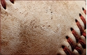 Front Template 0005 - Baseball Close-Up